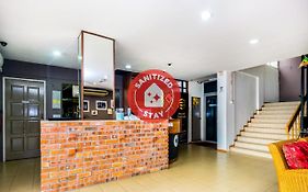 Oyo 559 Aslah Boutique Hotel